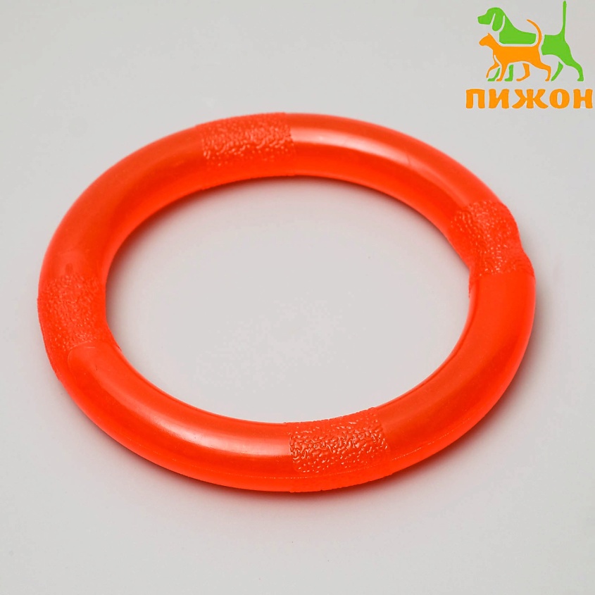 ПИЖОН Игрушка "Кольцо" – фото 2