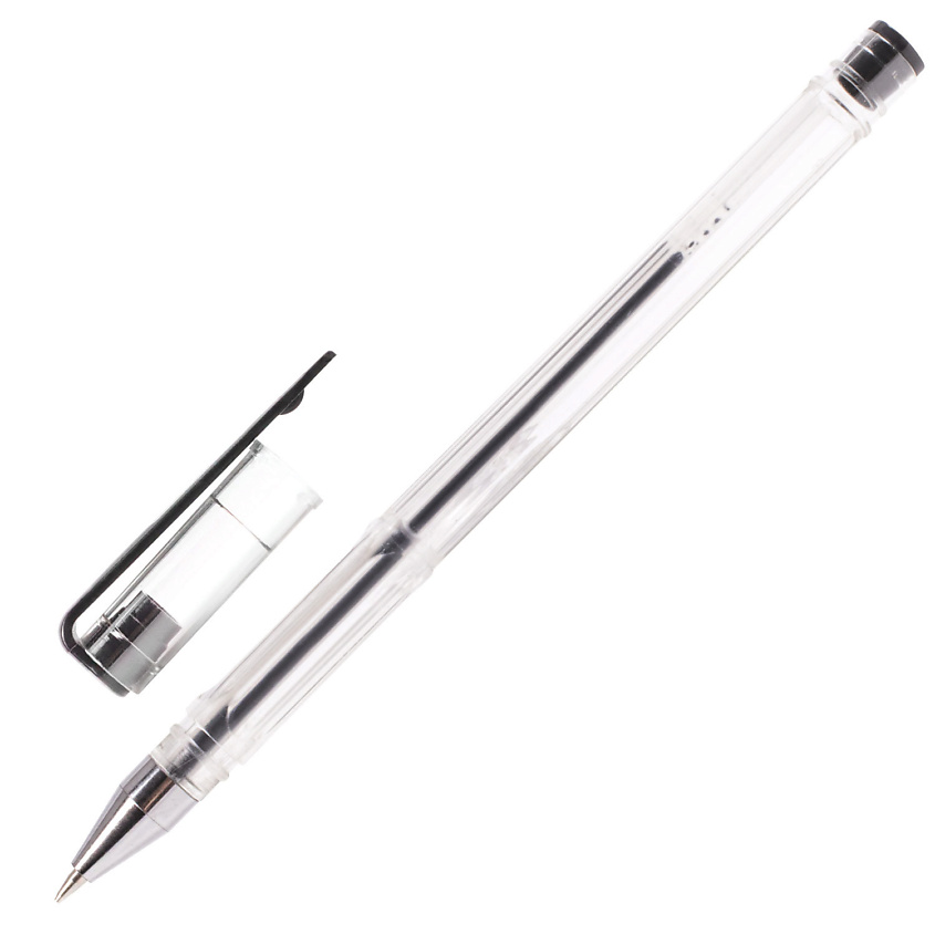 ПИФАГОР Ручки гелевые классические – фото 9