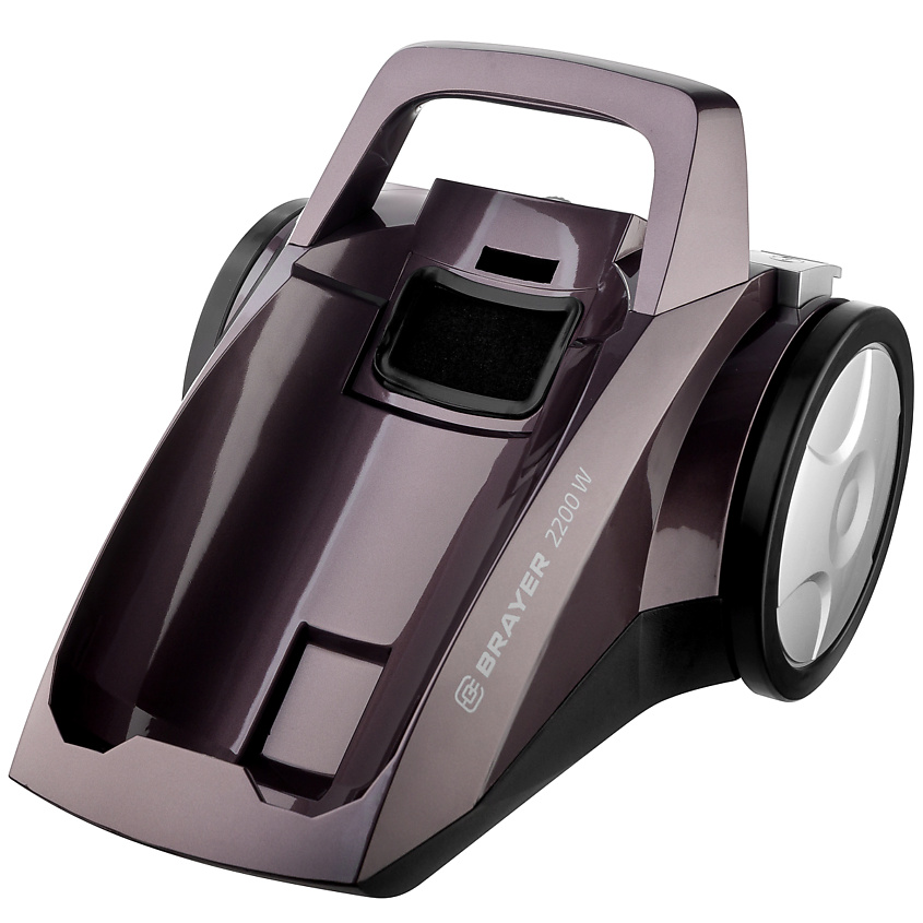 BRAYER Пылесос BR4205 – фото 14