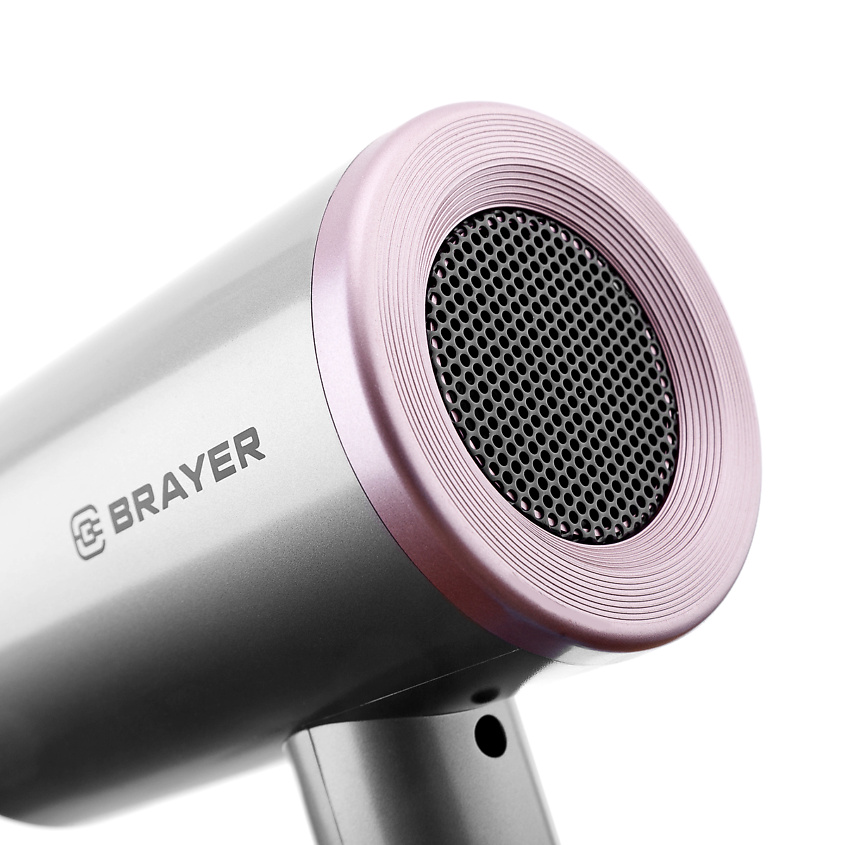 BRAYER Фен BR3022 – фото 4