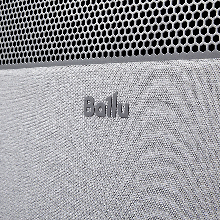 BALLU Конвектор Apollo digital INVERTER Moon Gray BEC/ATI-1501 – фото 6