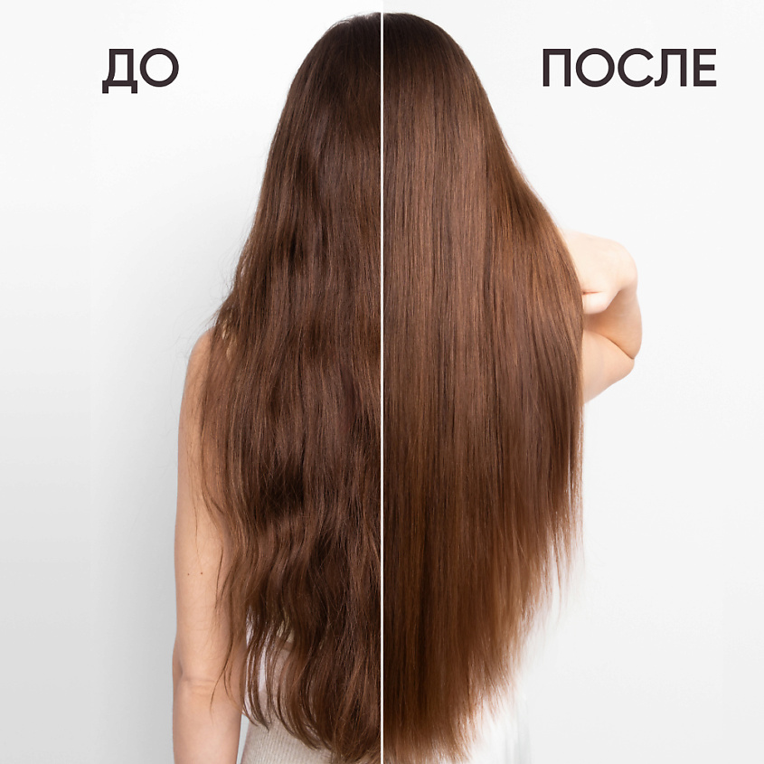 FRESH LOOK REPAIRING HAIR SET Восстанавливающий набор для волос (шампунь + бальзам) – фото 3