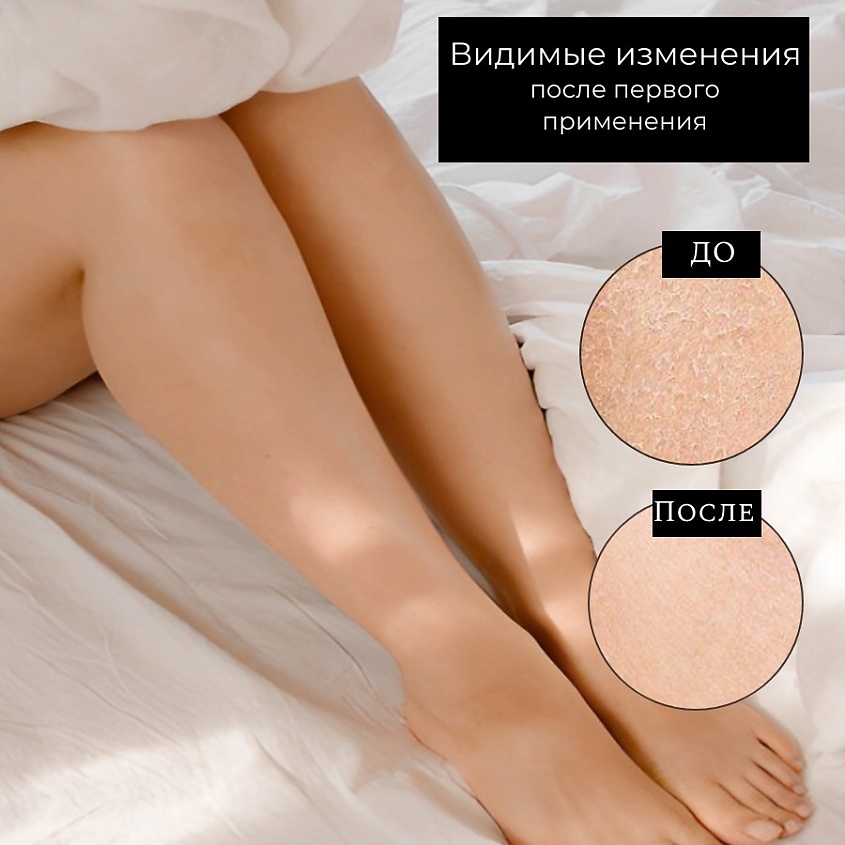 ANFLEURAGE Парфюмированный крем для тела и рук Fleur D'ego – фото 6