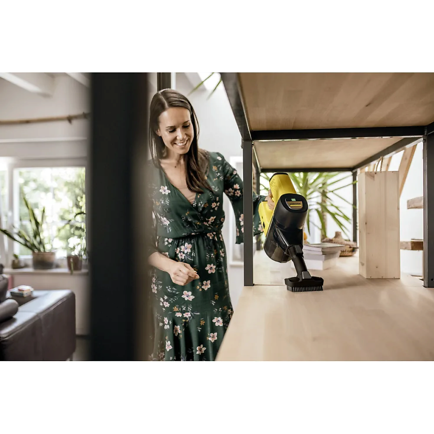 KARCHER Аккумуляторный пылесос Karcher VC 6 Cordless our Family – фото 2