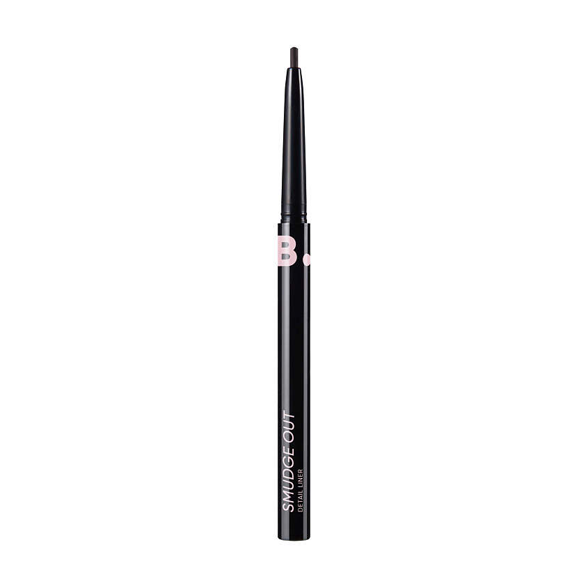 BANILA CO Подводка для глаз Smudge Out Detail Liner – фото 5