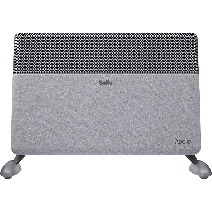 BALLU Конвектор Apollo digital INVERTER Moon Gray BEC/ATI-2501 – фото 2