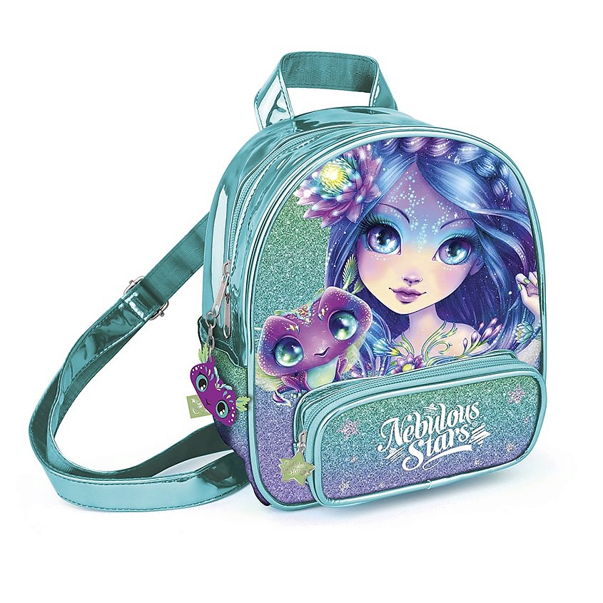 NEBULOUS STARS Рюкзак Nenuphia – фото 3