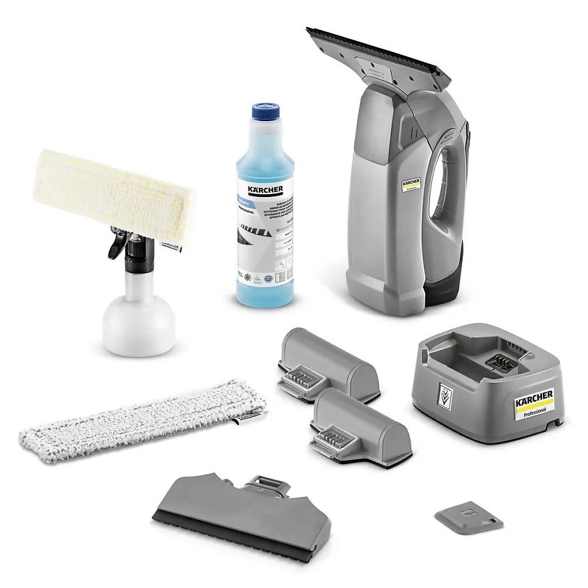 KARCHER Стеклоочиститель для окон WVP 10 Adv 1.633-560.0 – фото 7