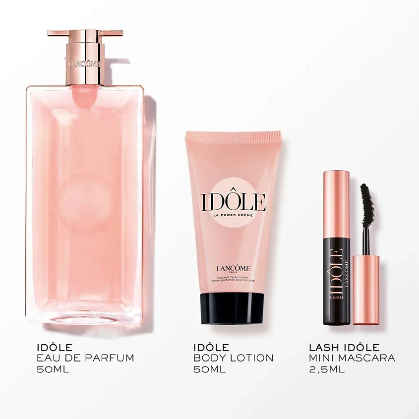 lancome net worth - Ilustrasi 2