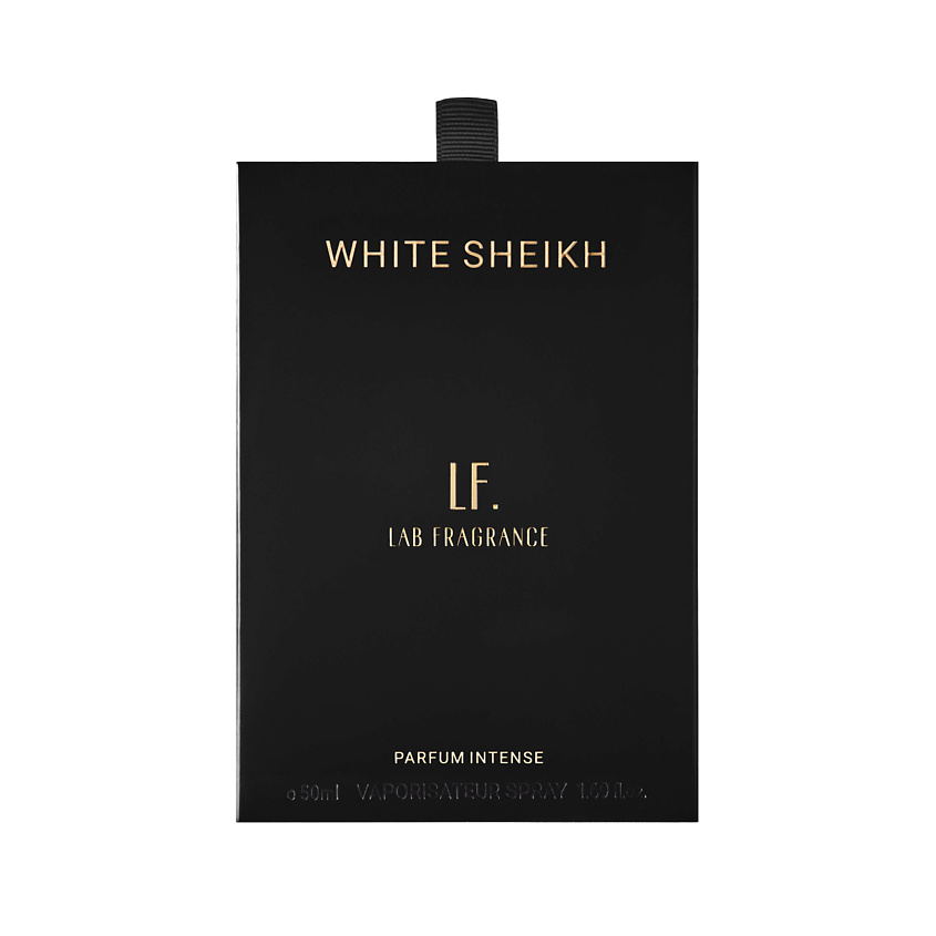 LAB FRAGRANCE Духи "White sheikh" – фото 3