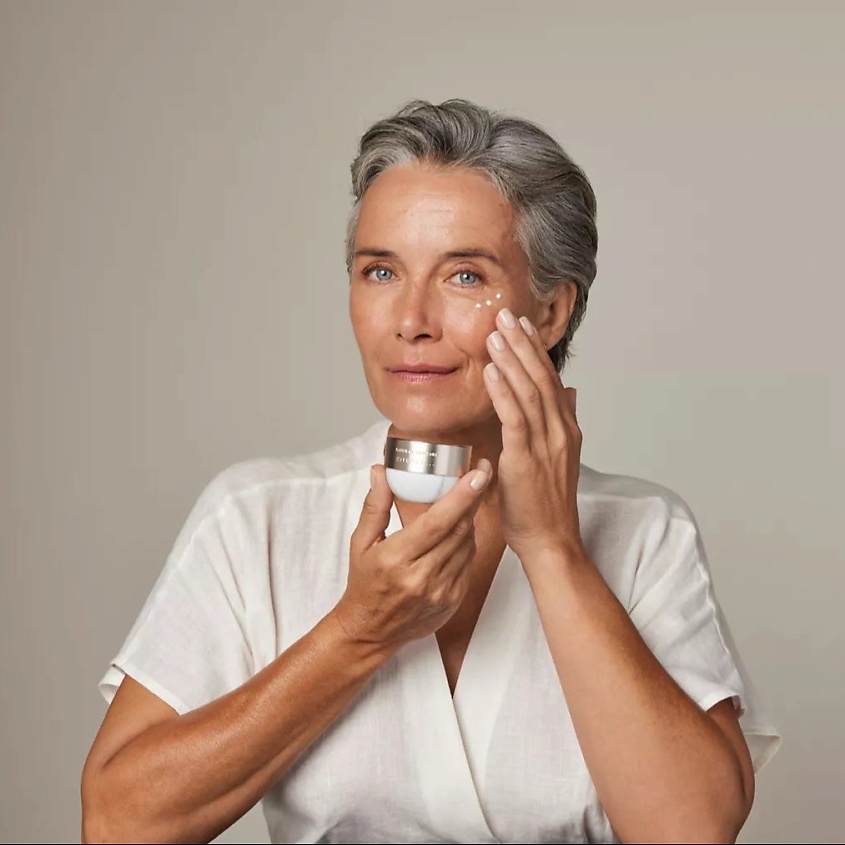 RITUALS... Антивозрастной укрепляющий крем для век The Ritual of Namaste Ageless Active – фото 2