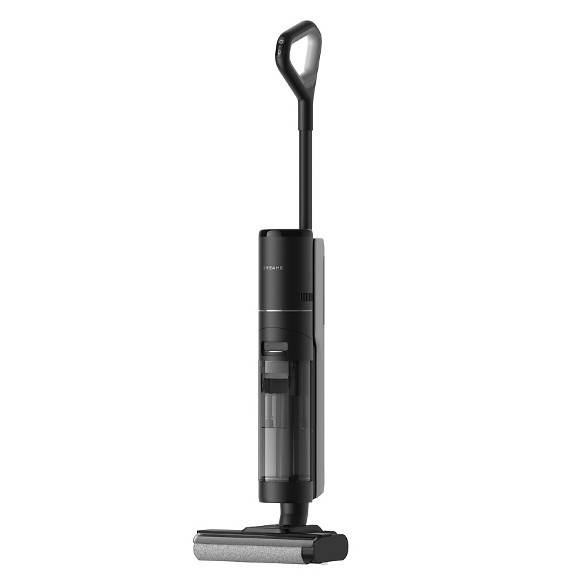 DREAME Беспроводной пылесос для влажной и сухой уборки Wet and Dry Vacuum H12s – фото 3