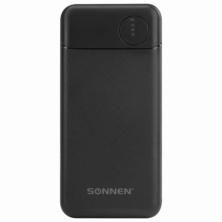 SONNEN Аккумулятор внешний K701PD – фото 11