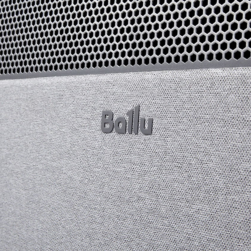 BALLU Конвектор Apollo digital INVERTER Moon Gray BEC/ATI-2501 – фото 11