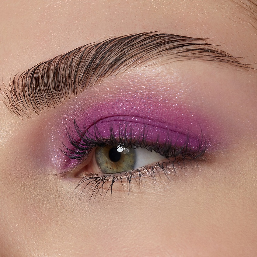 INGLOT Тени пигмент Body pigment пудра рассыпчатая для глаз и тела – фото 4