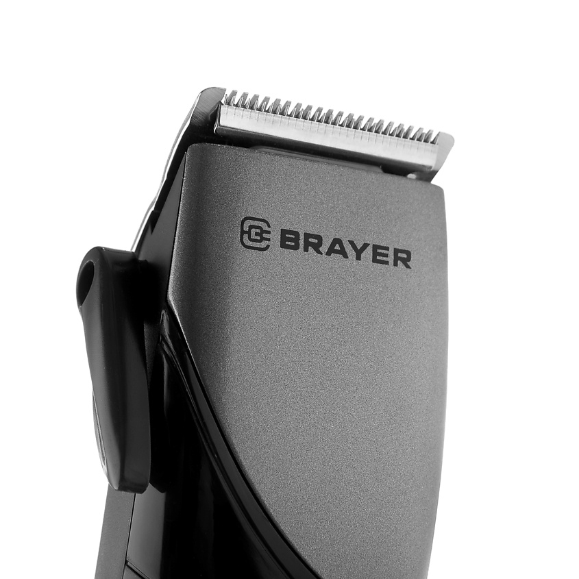 BRAYER Машинка для стрижки BR3434 – фото 3