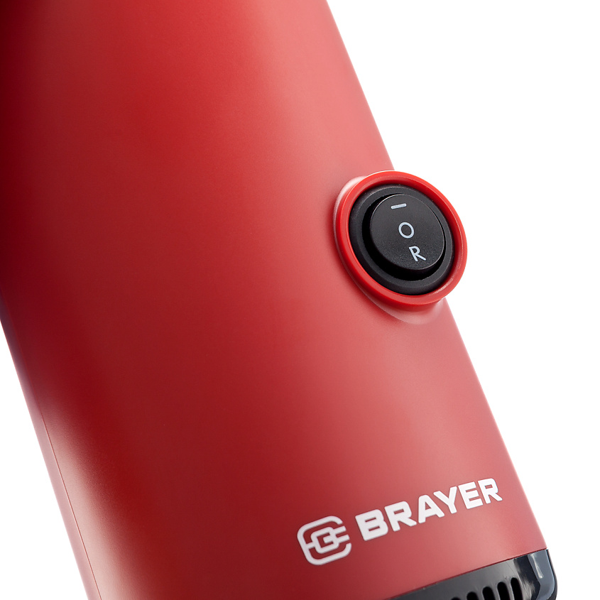 BRAYER Соковыжималка BR1706 – фото 7