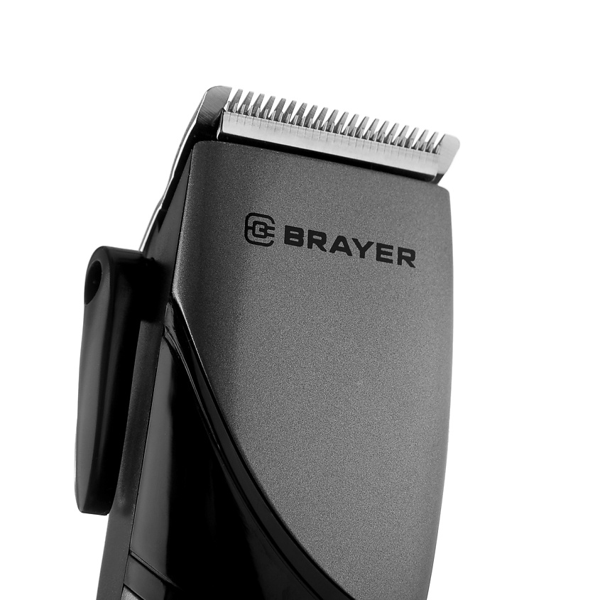 BRAYER Машинка для стрижки BR3434 – фото 7