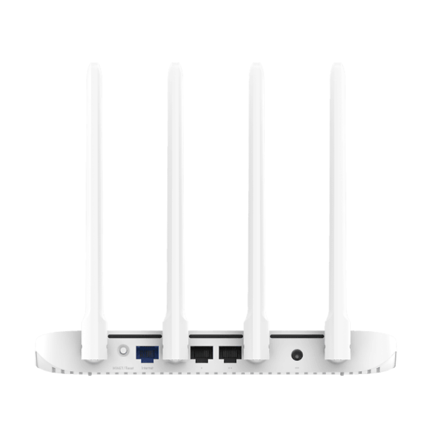 XIAOMI Маршрутизатор Wi-Fi Xiaomi Router AC1200 EU (DVB4330GL) – фото 4