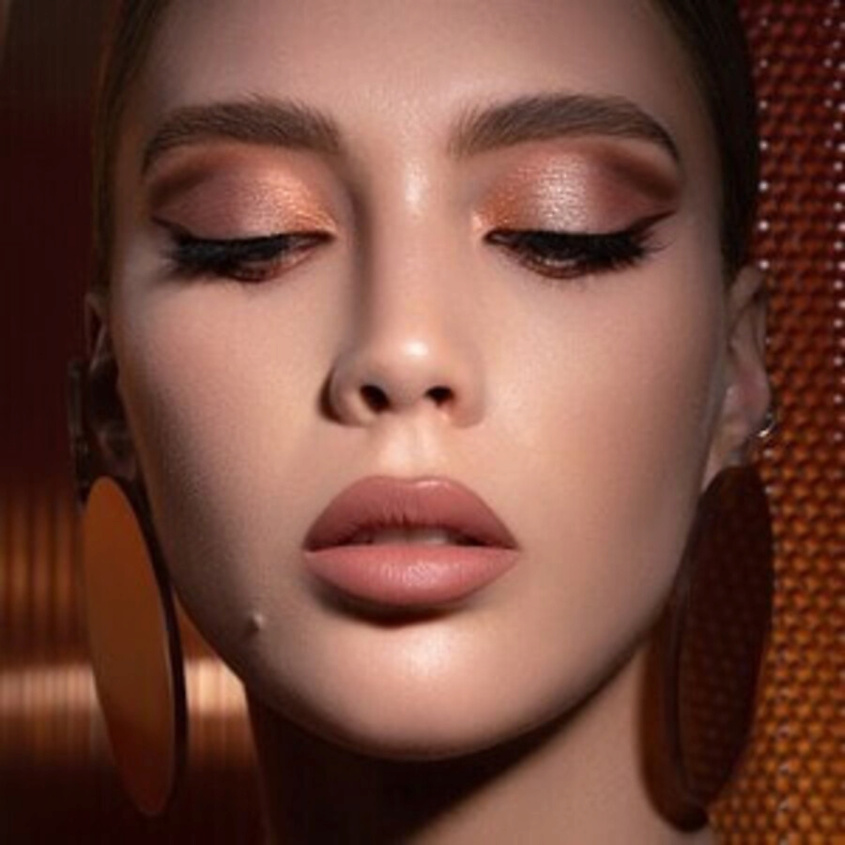NATASHA DENONA Тени для век I Need A Warm Eyeshadow Palette – фото 4