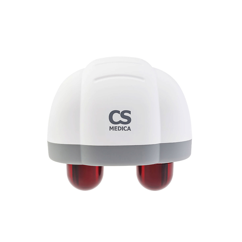 CS MEDICA Медицинский массажер для тела с функцией прогрева VibraPulsar CS-v2 – фото 10