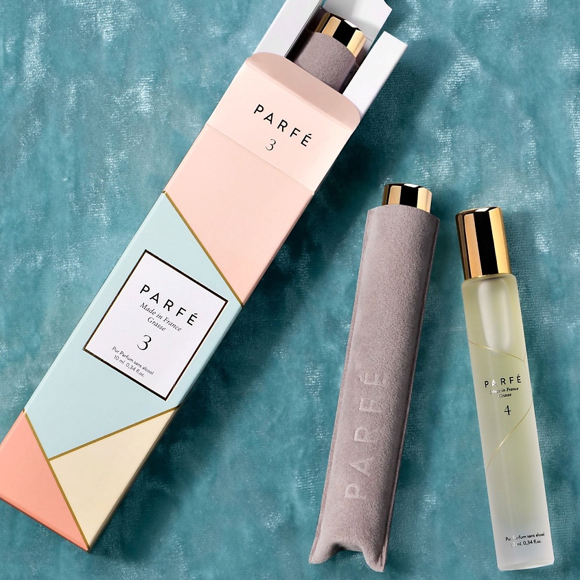 PARFÉ Духи №8 Floral/Fruity – фото 2