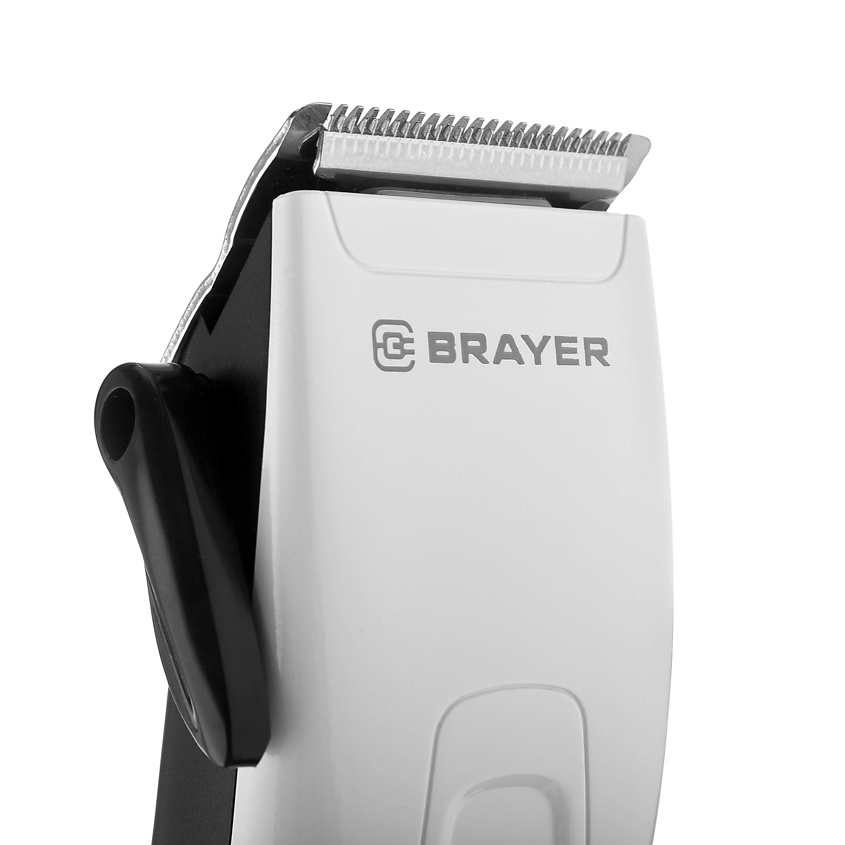 BRAYER Машинка для стрижки BR3430 – фото 8