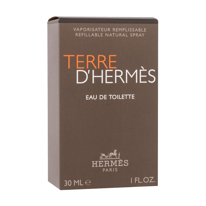 【限定】TERRE D'HERMÈS パルファム 200ml HERMES Туалетная вода Terre D'Hermes, 200 мл купить по низким