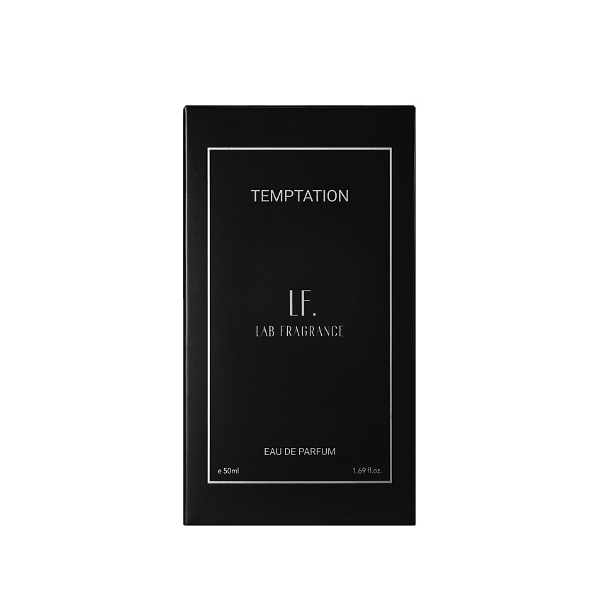 LAB FRAGRANCE Парфюмерная вода "Temptation" – фото 2