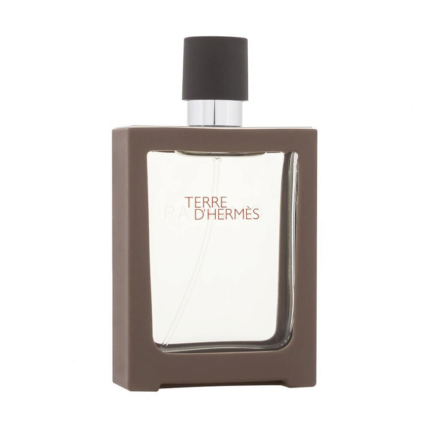 HERMES Туалетная вода Terre D'Hermes, 200 мл купить по низким