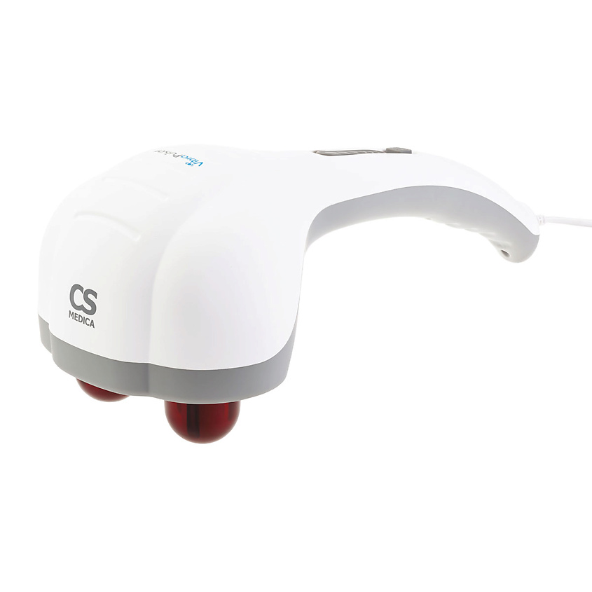 CS MEDICA Медицинский массажер для тела с функцией прогрева VibraPulsar CS-v2 – фото 4