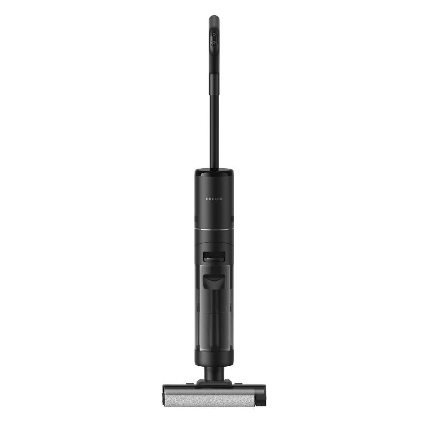 DREAME Беспроводной пылесос для влажной и сухой уборки Wet and Dry Vacuum H12s – фото 6