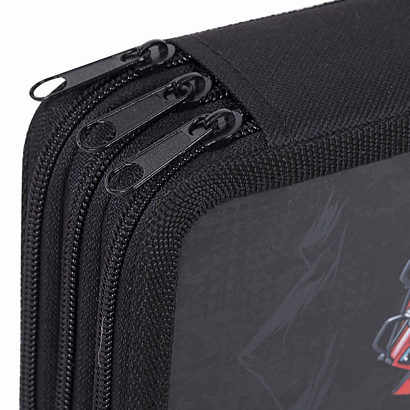 ПИФАГОР Пенал Big Wheels – фото 5