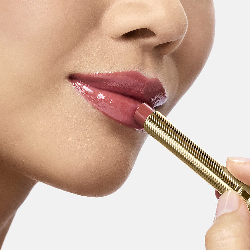 DOLCE&GABBANA Глянцевая помада My juicy sheer lip stylo – фото 3