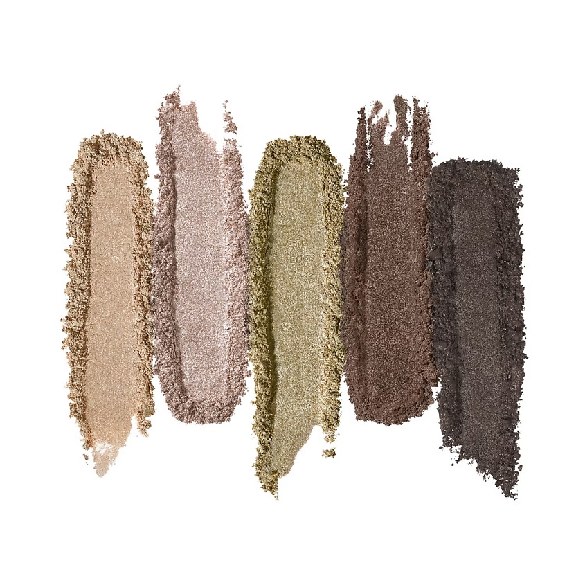 LANCOME Компактные тени для век Hypnose Palette 5 цветов, Bronze Absolu – фото 2