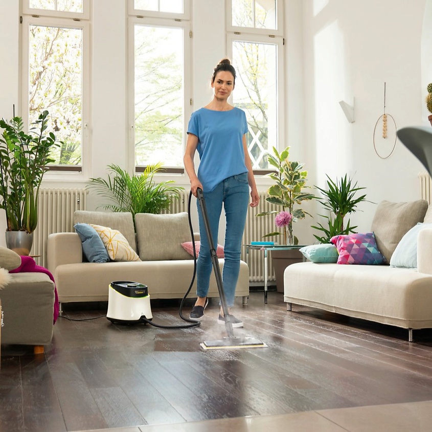 KARCHER Пароочиститель SC 3 Deluxe 1.513-430.0 – фото 6