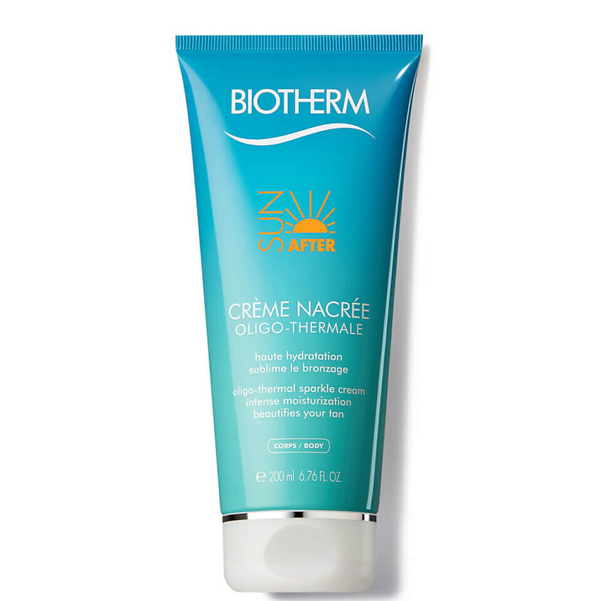 BIOTHERM Набор средств для загара Waterlover Summer Set SPF 30+ – фото 2