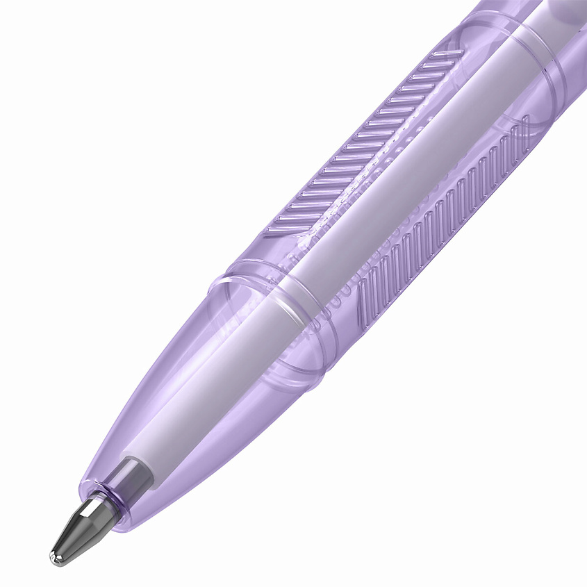 BRAUBERG Набор шариковых ручек Ultra Pastel, узел 0,7 мм – фото 3