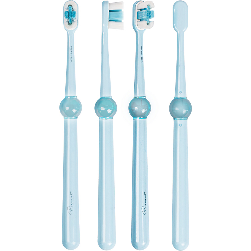 REVYLINE Зубная щетка Perfect 10000 – фото 4