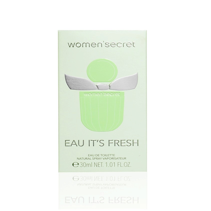 WOMEN'SECRET It`s Fresh – фото 4