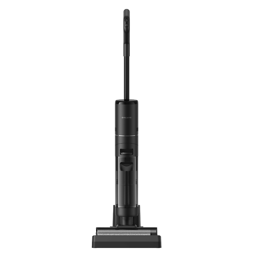 DREAME Беспроводной пылесос для влажной и сухой уборки Wet and Dry Vacuum H12s – фото 9