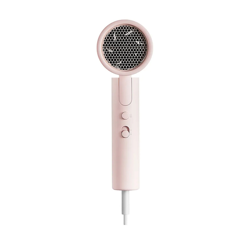 XIAOMI Фен Compact Hair Dryer H101 Pink – фото 5