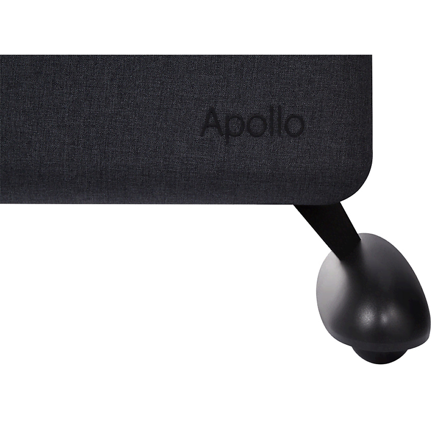 BALLU Конвектор Apollo digital INVERTER Space Black BEC/ATI-2002 – фото 2