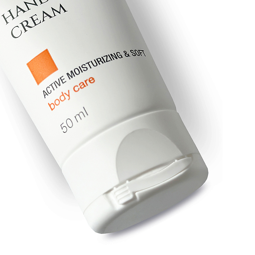 L'PLANTS Крем для рук увлажняющий с алоэ и экстрактом янтаря – фото 7