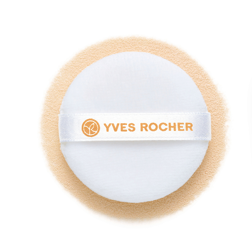 YVES ROCHER Рассыпчатая пудра – фото 2