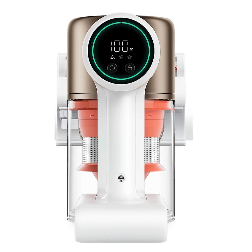 XIAOMI Пылесос Vacuum Cleaner G10 Plus EU – фото 6