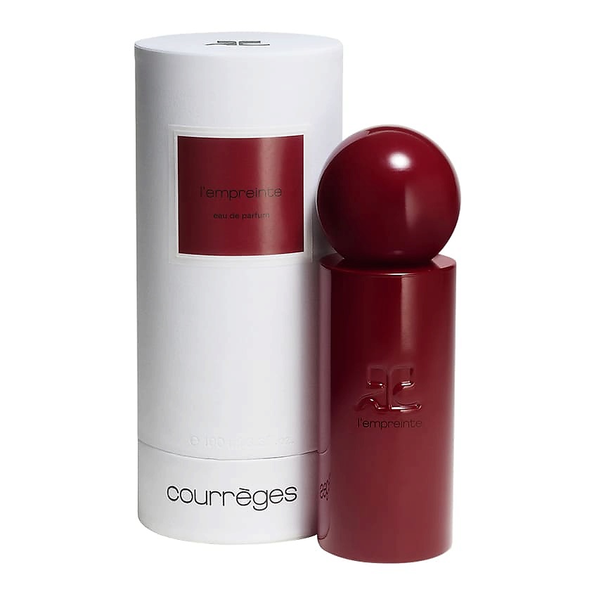 COURREGES L'empreinte – фото 2