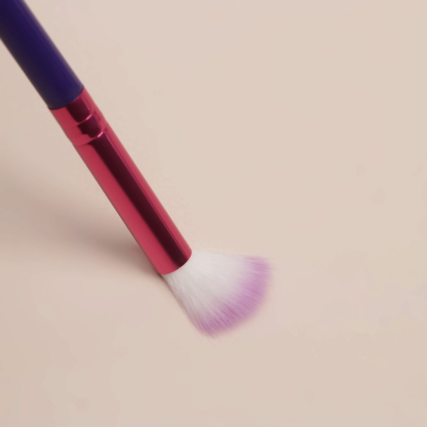 QUEEN FAIR Кисть для макияжа «PENCIL» – фото 4
