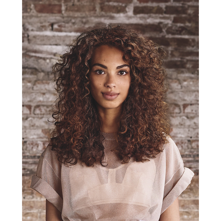 WELLA PROFESSIONALS Мицеллярный шампунь для кудрявых волос Nutricurls – фото 9