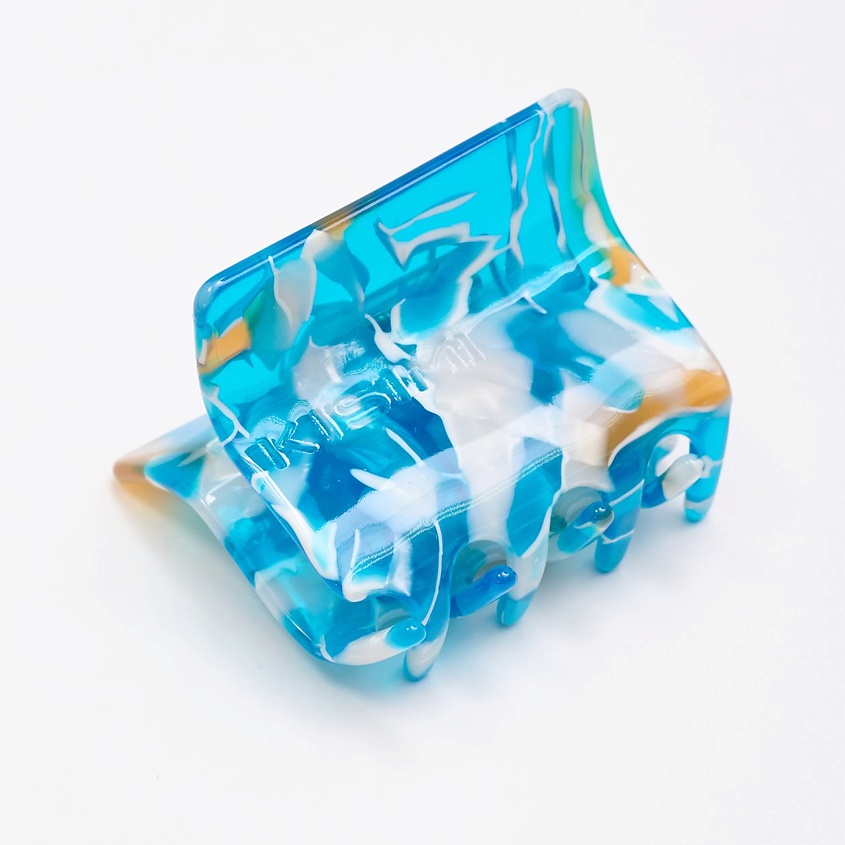 KISIMI Крабик для волос Daily, размер S – фото 2